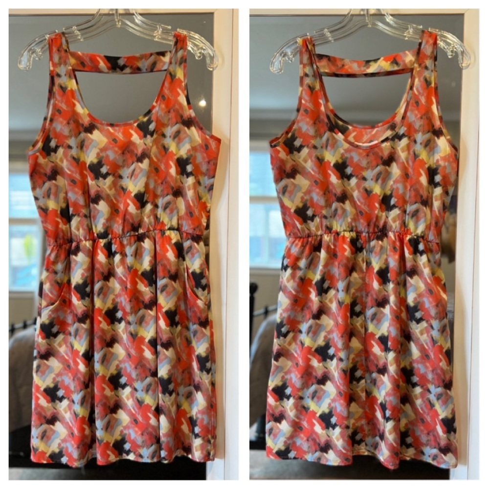 LUSH Dress